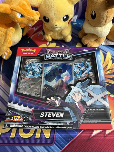 Pokemon tcg rival battle - tcg,