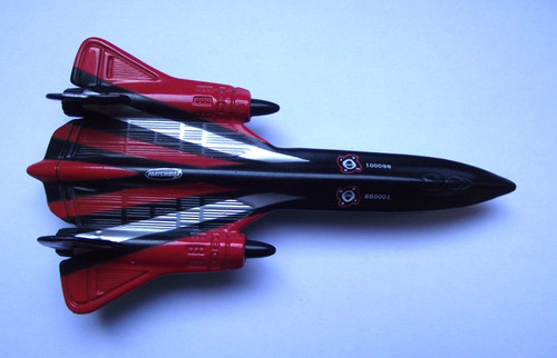 Matchbox skybuster 71 - matchbox,