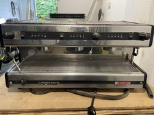 Sanremo   Commercial Espresso Coffee Machine - 3 Group