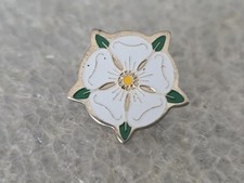 YORKSHIRE ROSE SCOOTER