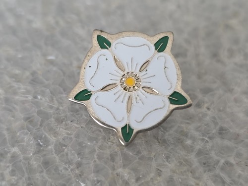 Yorkshire rose scooter - yorkshire,