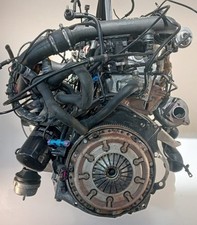 AFN engine Audi A4 Sedan B5