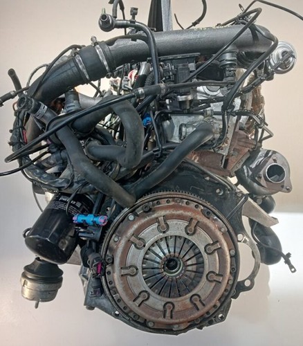 Afn engine audi - audi, a4