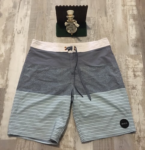 Rcva surf board shorts - board,