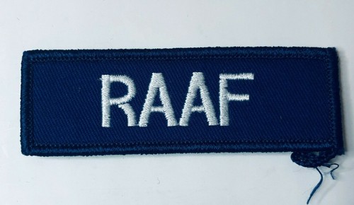 Raaf royal auxiliary air - air, force