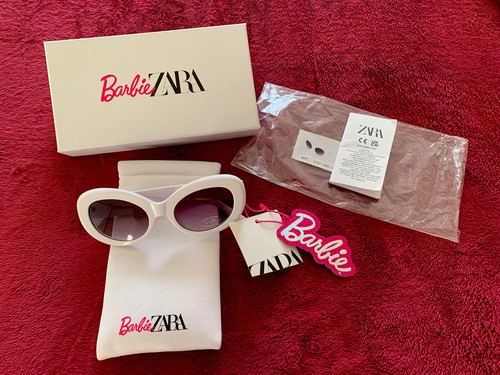 Zara barbie mattel - x,