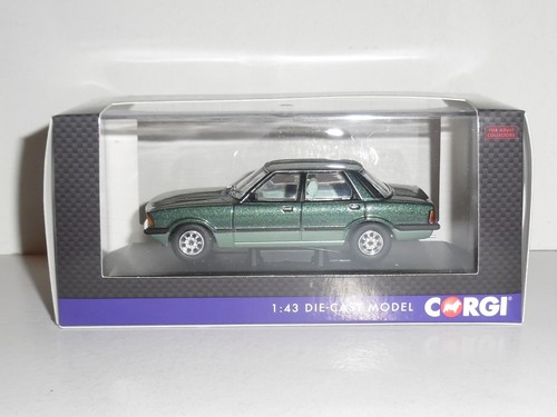 Vanguards corgi va15005 ford - ,