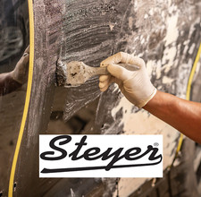 1L Rapid Blister Paint