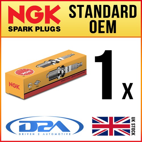 Ngk dr8es 2923 standard - dr8es-l,