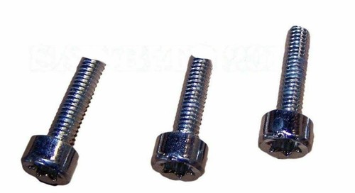 Set screws fits - 3,