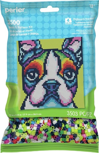 Perler bead kits - perler,