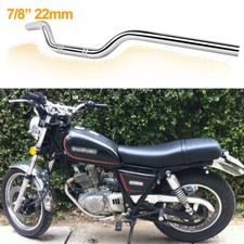 7/8" 22mm Motorcycle Tracker