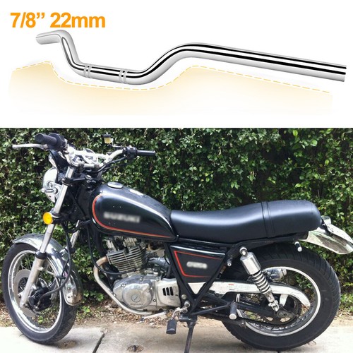 22mm motorcycle tracker - 7/8",
