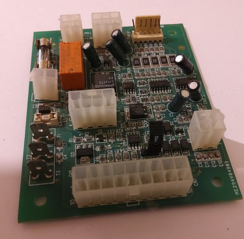 Used printed circuit board for - used,