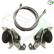 HORMANN Garador G3 Anti Drop