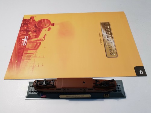 Del prado locomotives the - del,