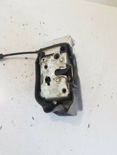 Lancia Thesis Lock Mechanism