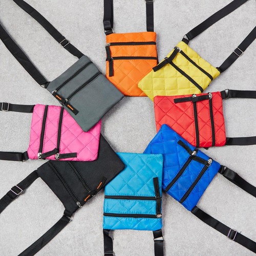 Spindle mini messenger - mini,