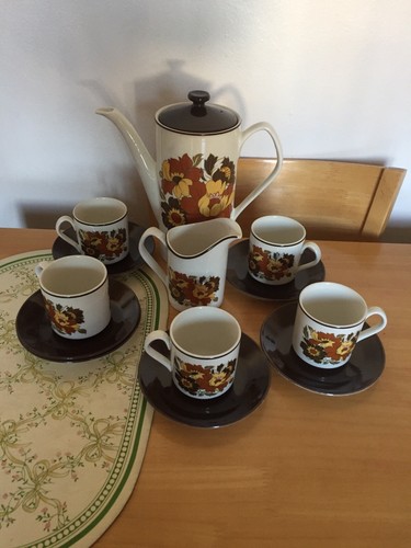 Vintage retro johnson brothers - johnson,