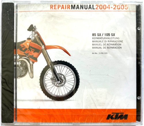 Workshop manual - manual,