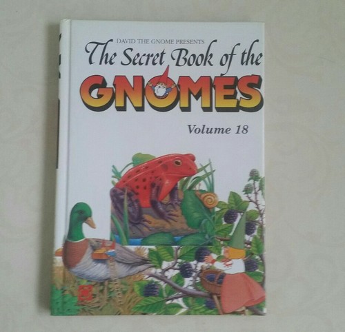 The secret book - of,