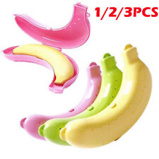 1 2 3PCS Banana Protector Case