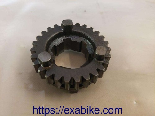 Gearbox sprocket for - gearbox,