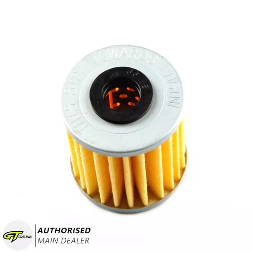Suzuki oil filter 450 - suzuki,