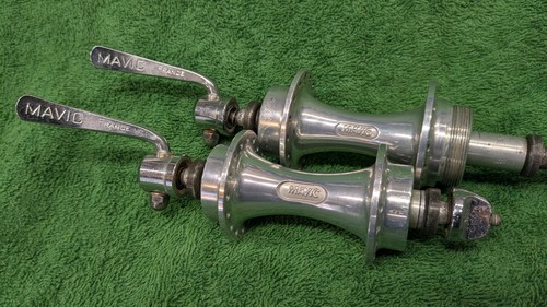 Mavic 500 vintage - 500, with