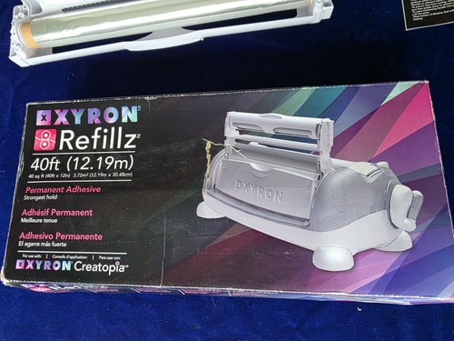 Xyron creatopia refill - creatopia,