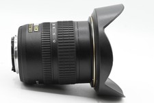 Nikon AF-S DX 12-24mm F4G ED