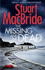 The missing and - and, dead