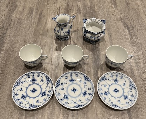 Royal copenhagen blue - pc,