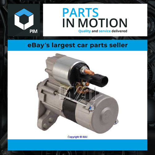 Starter motor 30210n wai - 30210n,