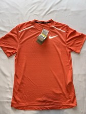 Nike Miler Peach 1.0 Short