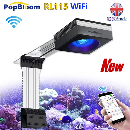 Popbloom rl115 wifi led light - led,