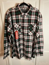 Dixxon Flannel Limited Edition