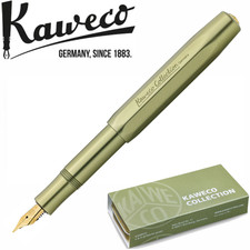 Kaweco Collection Fountain Pen