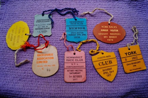 Selection 1970 race - selection,