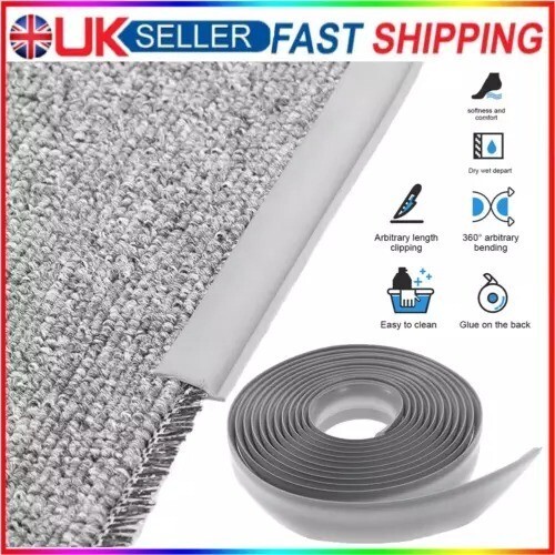 10m floor transition strip - 1m-10m,