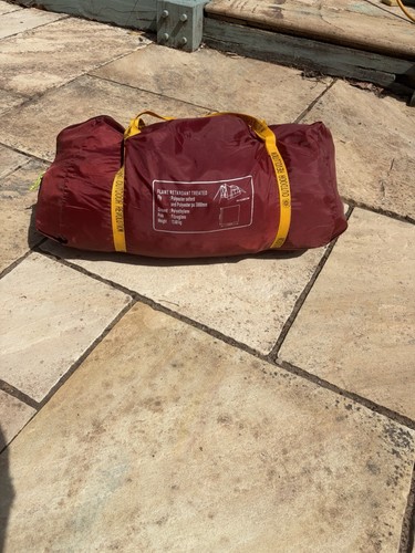 Outdoor revolution movelite - outdoor, xl