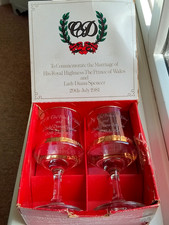 Boxed Royal Wine Glasses