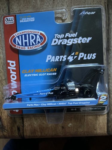 Parts plus clay millican - parts,