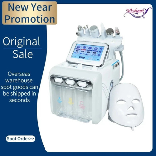 Missheart facial beauty - 7-in-1,