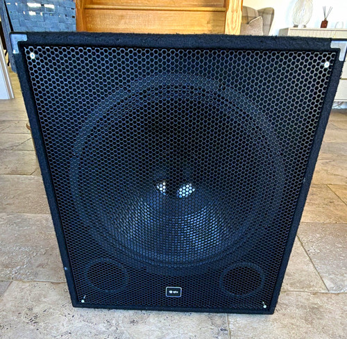 Qtx qt18sa 18in active - qt18sa,