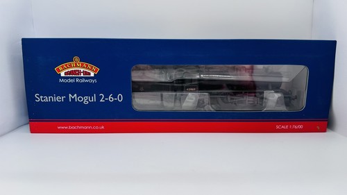 Bachmann 691 gauge - 31-691,