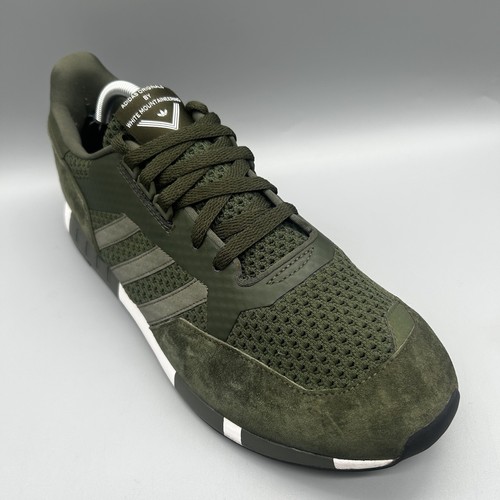 2017 adidas boston - boston, white