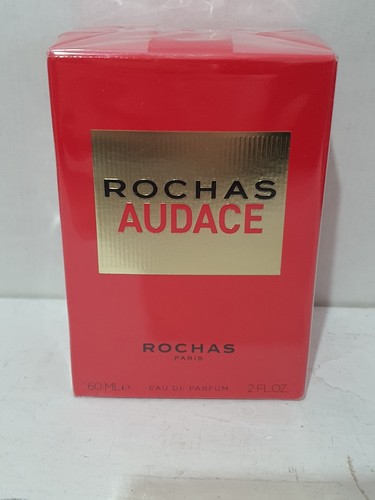 Rochas audace eau - audace, parfum