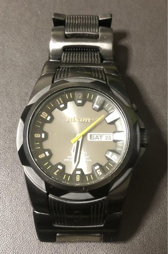 Nixon darkness rover old - darkness,