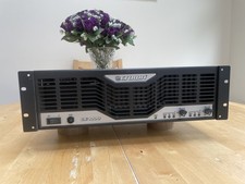 Crown CE1000 Power Amplifier